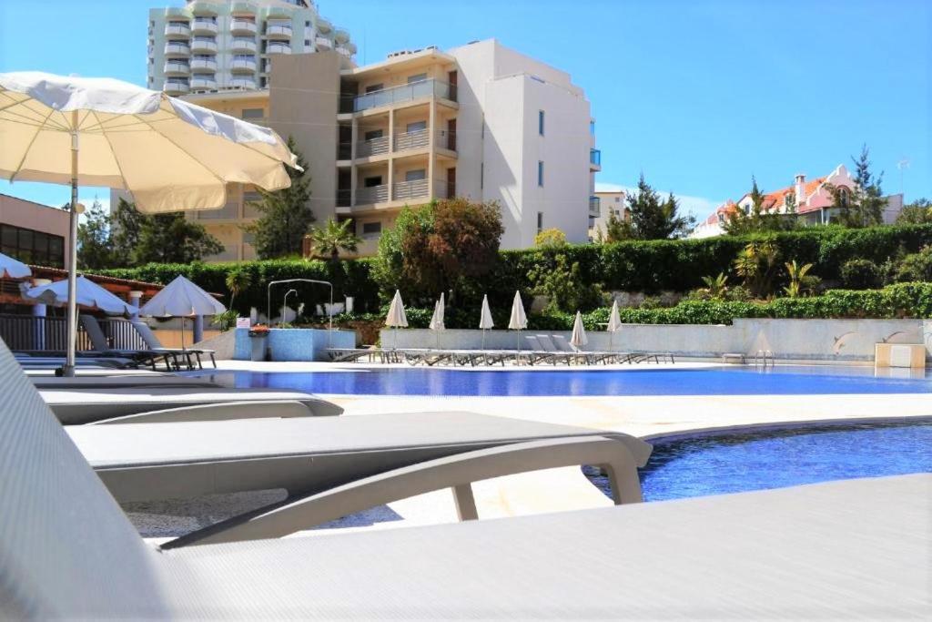 Sunny Dreams Apartment - Praia Mar Portimão Exterior photo