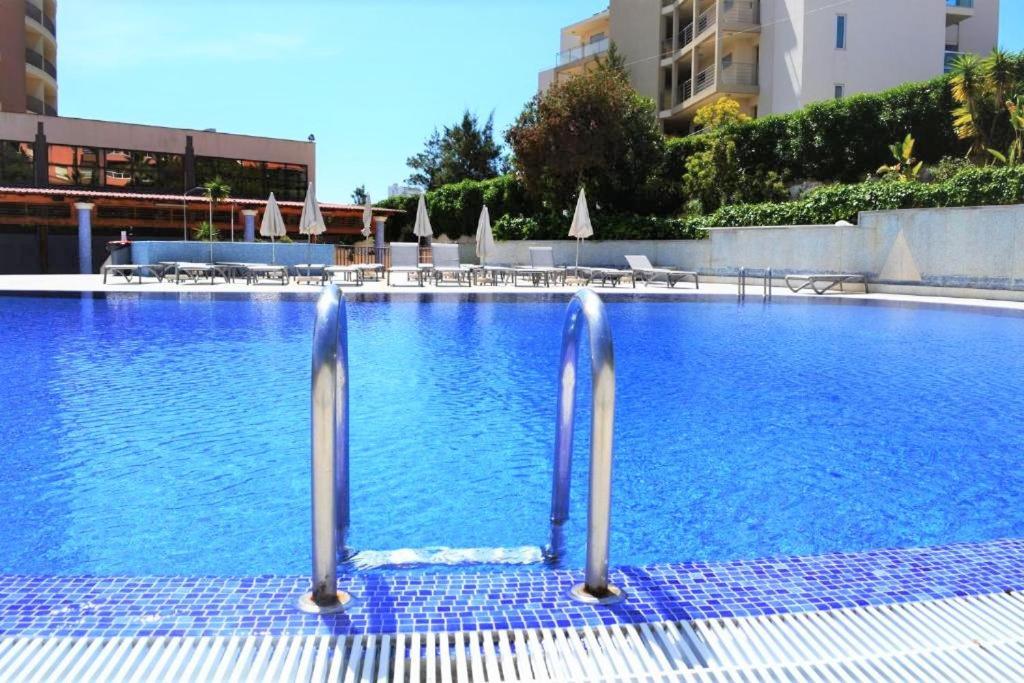 Sunny Dreams Apartment - Praia Mar Portimão Exterior photo