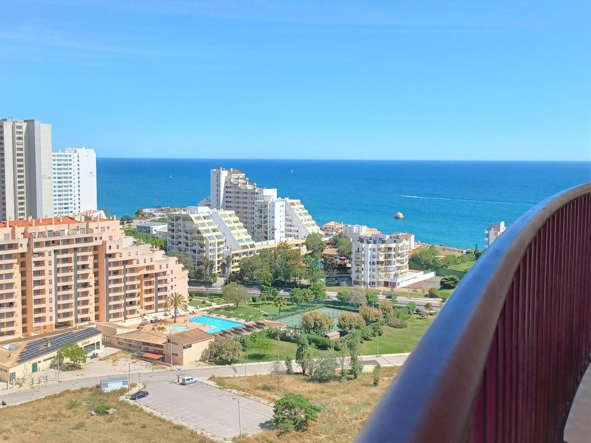 Sunny Dreams Apartment - Praia Mar Portimão Exterior photo