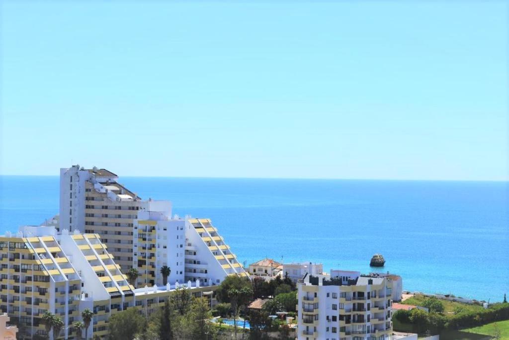 Sunny Dreams Apartment - Praia Mar Portimão Exterior photo