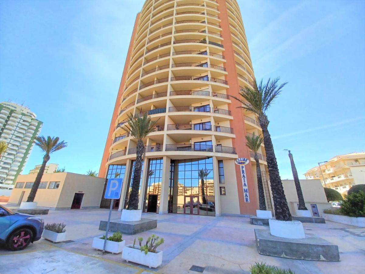 Sunny Dreams Apartment - Praia Mar Portimão Exterior photo