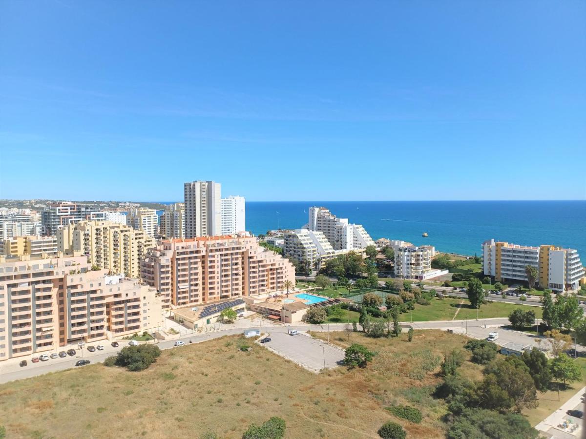 Sunny Dreams Apartment - Praia Mar Portimão Exterior photo